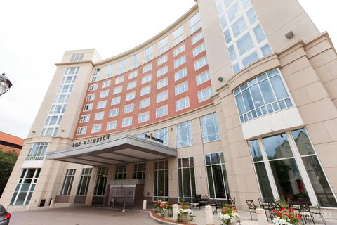 Condo For Sale - 20 Livingston Avenue #903<br/> New Brunswick, NJ 08901