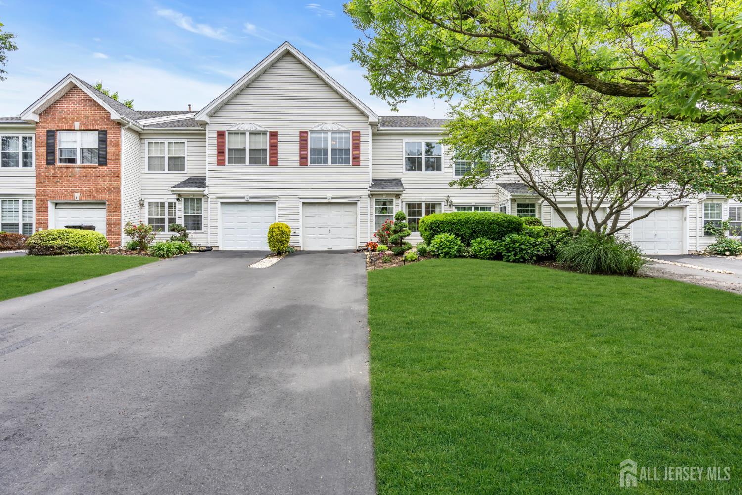 5 Ardmore Place