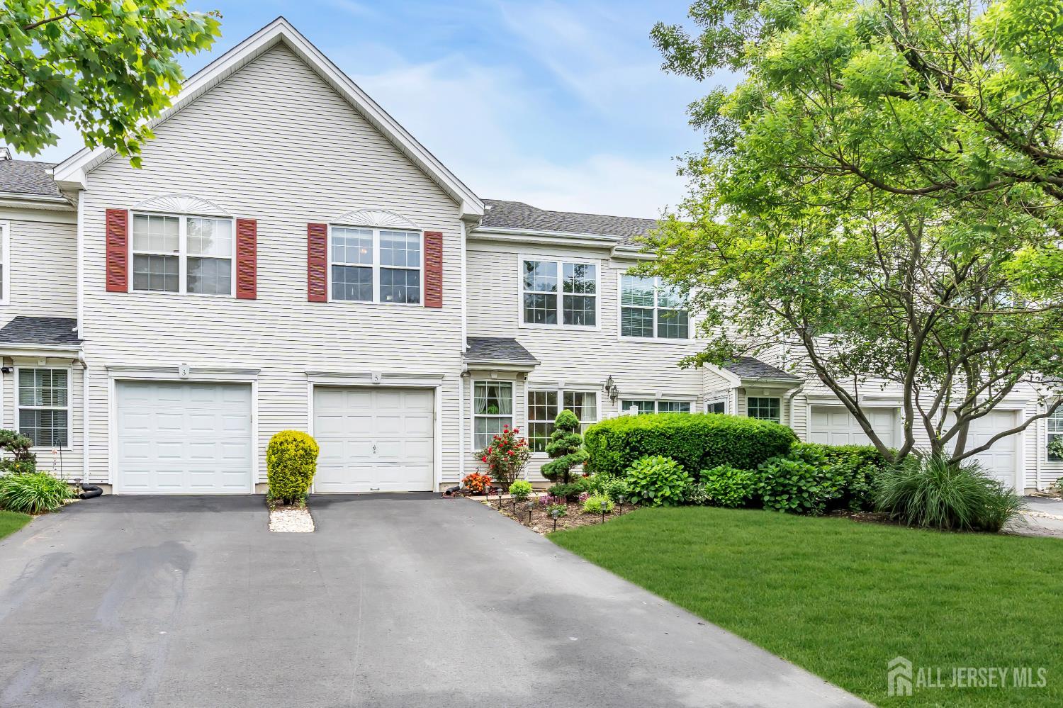 5 Ardmore Place