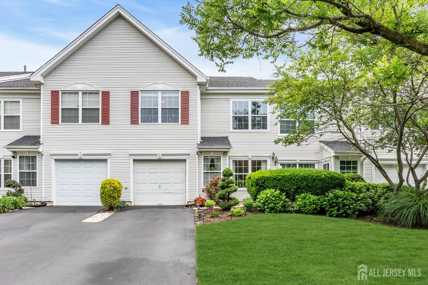5 Ardmore Place