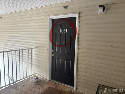 Condo For Sale - 1031 Dogwood Court<br/> New Brunswick, NJ 08901