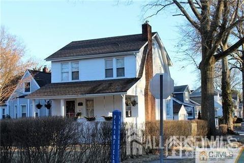 Homes For Sale - 29 Plainfield Avenue<br/> Middlesex County, Metuchen, NJ 08840