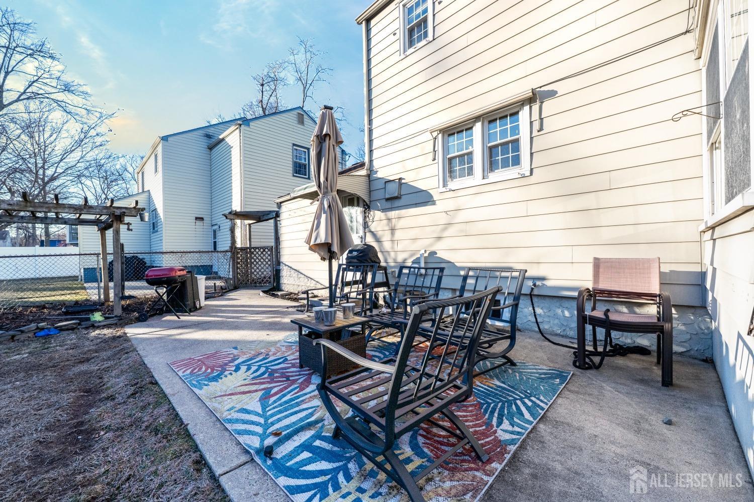 442 Orchard Street, Rahway, New Jersey image 26