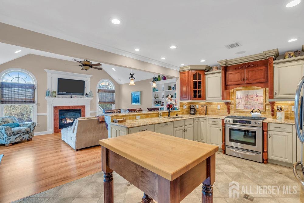 7 Anderson Street, Monmouth Beach, New Jersey image 17