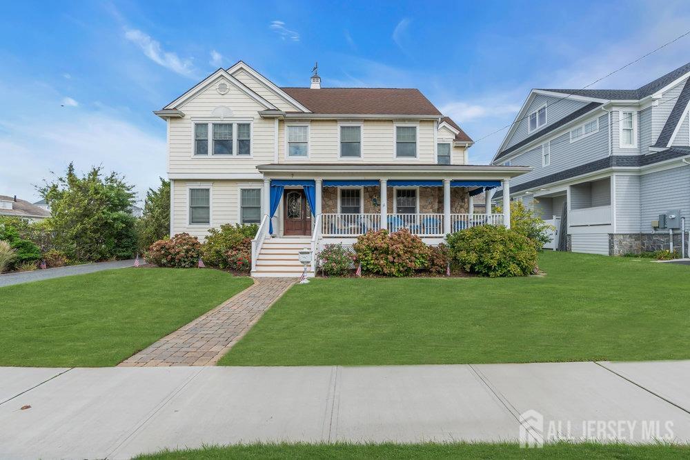 7 Anderson Street, Monmouth Beach, New Jersey image 3