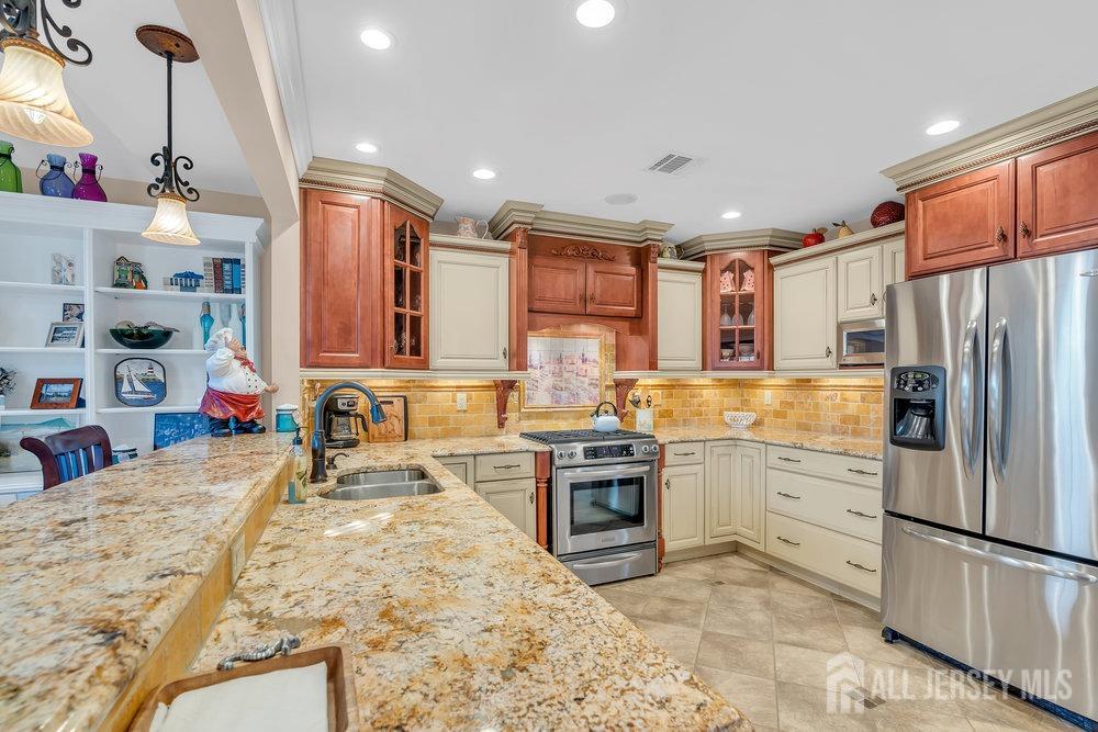 7 Anderson Street, Monmouth Beach, New Jersey image 18