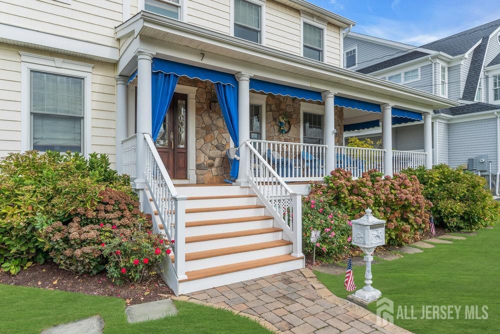7 Anderson Street, Monmouth Beach, New Jersey image 4