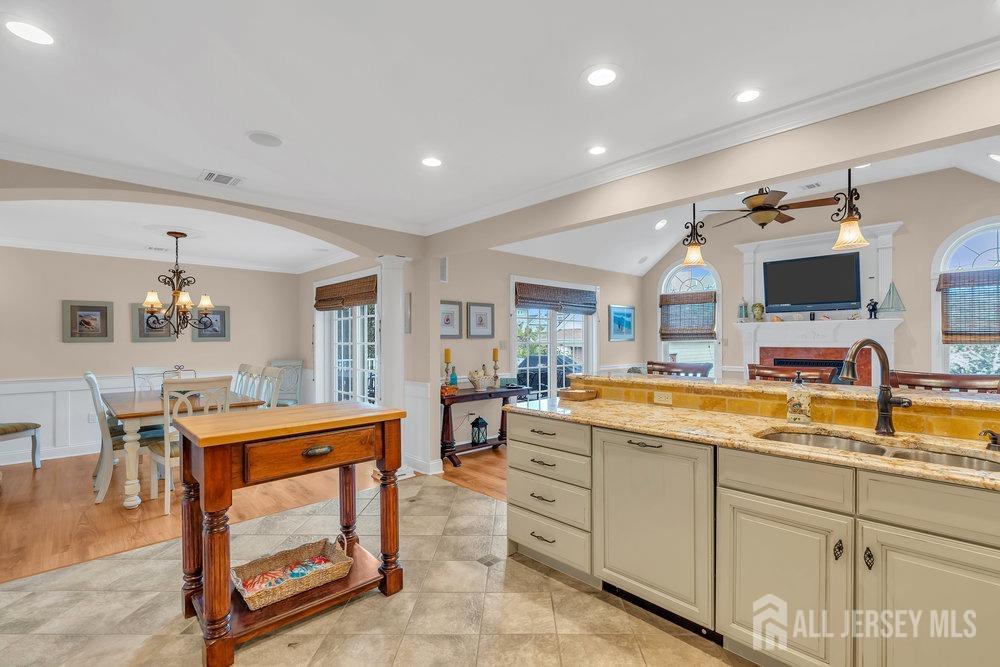 7 Anderson Street, Monmouth Beach, New Jersey image 20