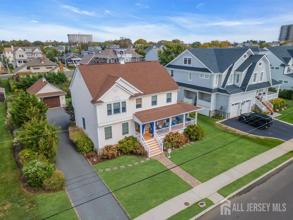 7 Anderson Street, Monmouth Beach, New Jersey image 50