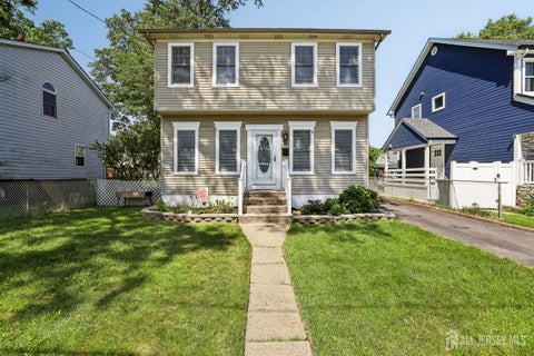 Homes For Sale - 29 Madison Avenue<br/> Avenel, NJ 07001
