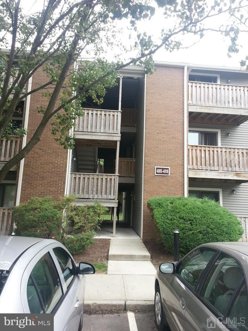 Plainsboro, New Jersey 08536, United States, 2 Bedrooms Bedrooms, ,2 BathroomsBathrooms,Residential,Active,55979