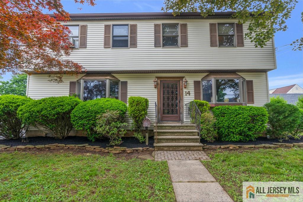 14 Fisher Avenue, Middlesex, New Jersey image 1