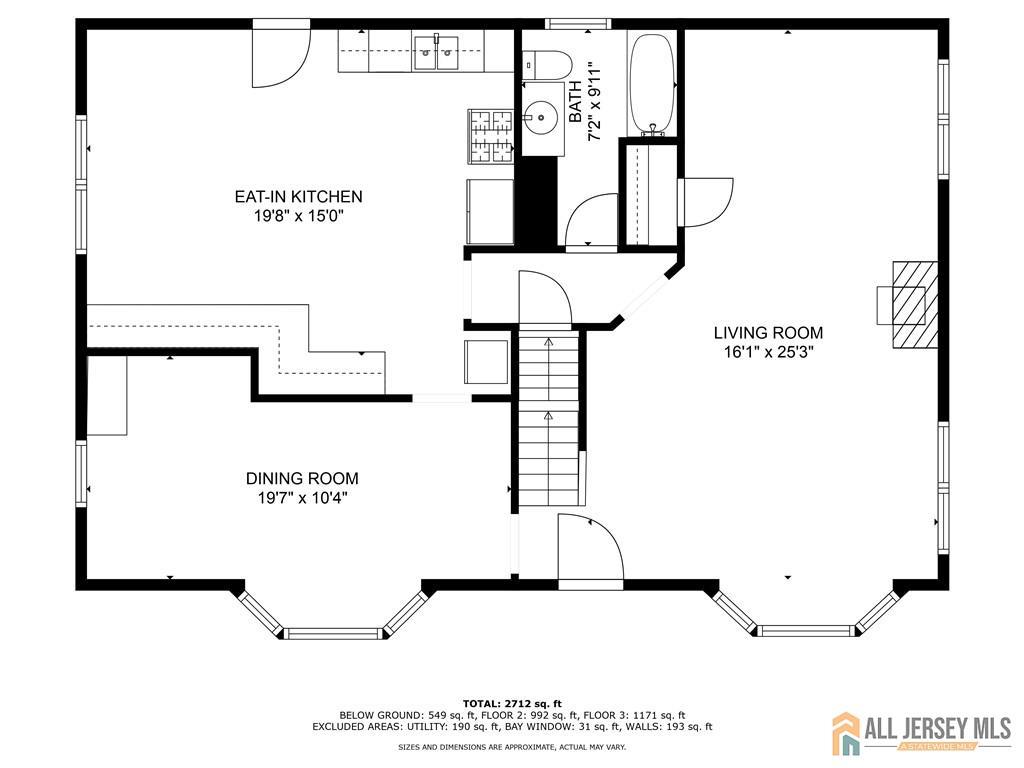 14 Fisher Avenue, Middlesex, New Jersey image 29