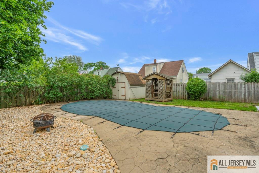 14 Fisher Avenue, Middlesex, New Jersey image 22