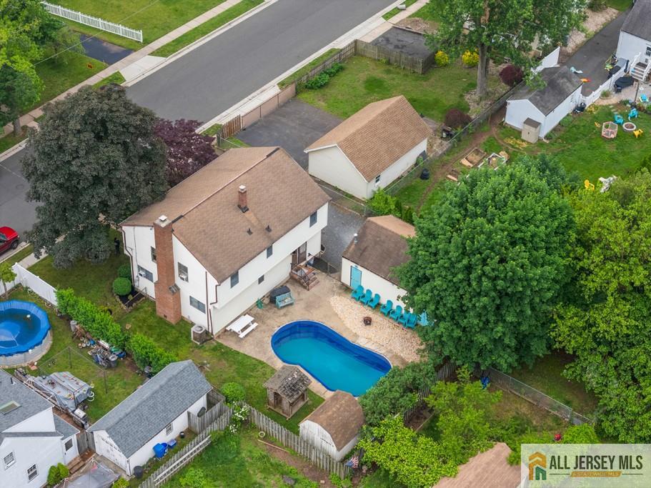 14 Fisher Avenue, Middlesex, New Jersey image 24
