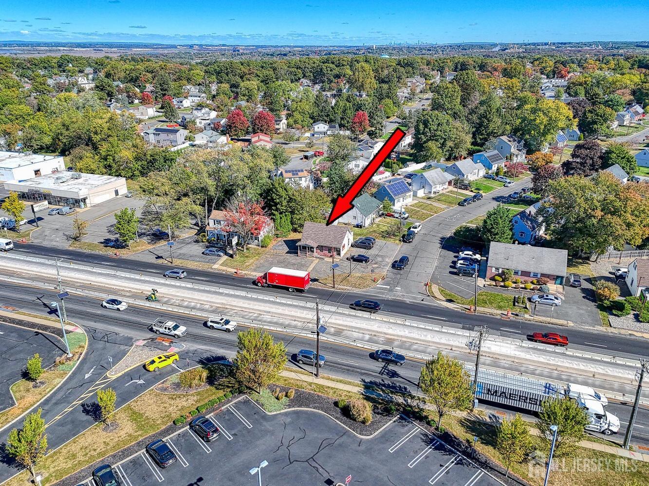 702 N State Route 18 Highway
