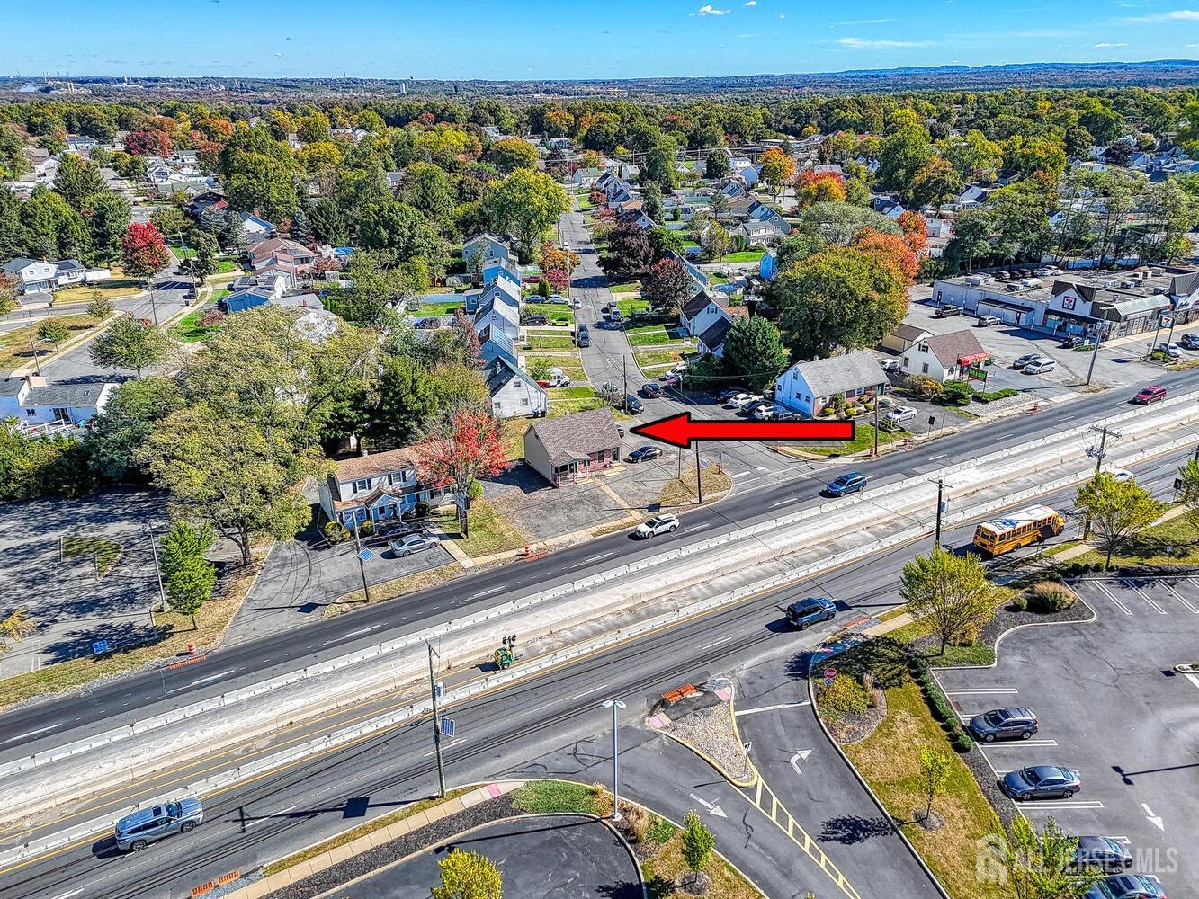 702 N State Route 18 Highway