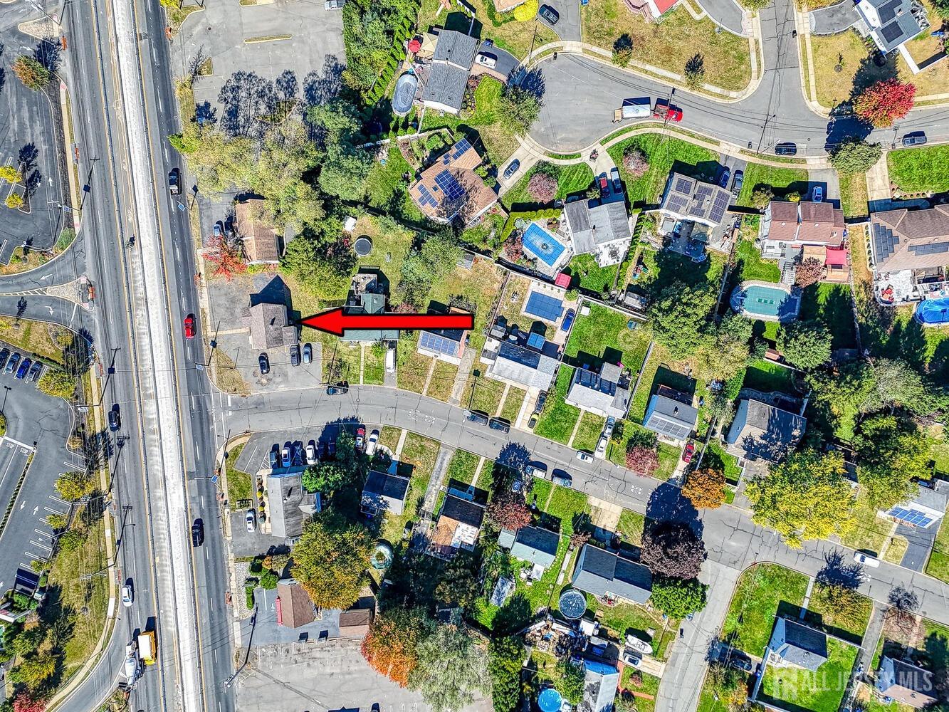 702 N State Route 18 Highway