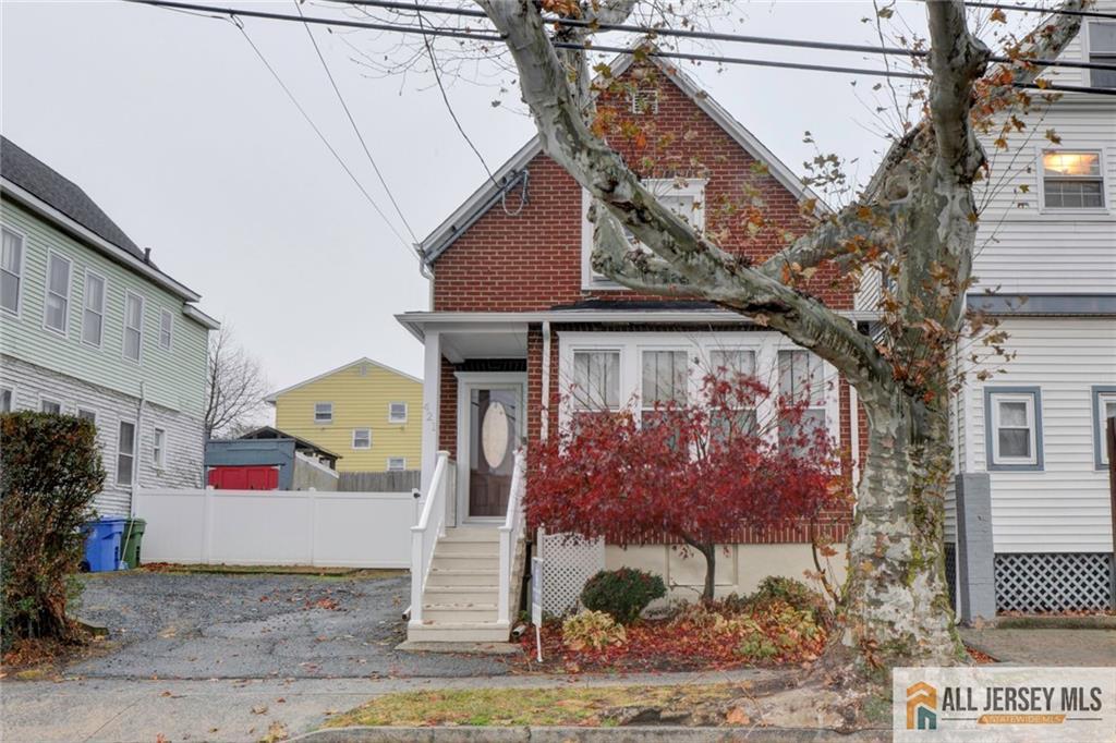 421 Augustine Place, Perth Amboy, New Jersey image 26