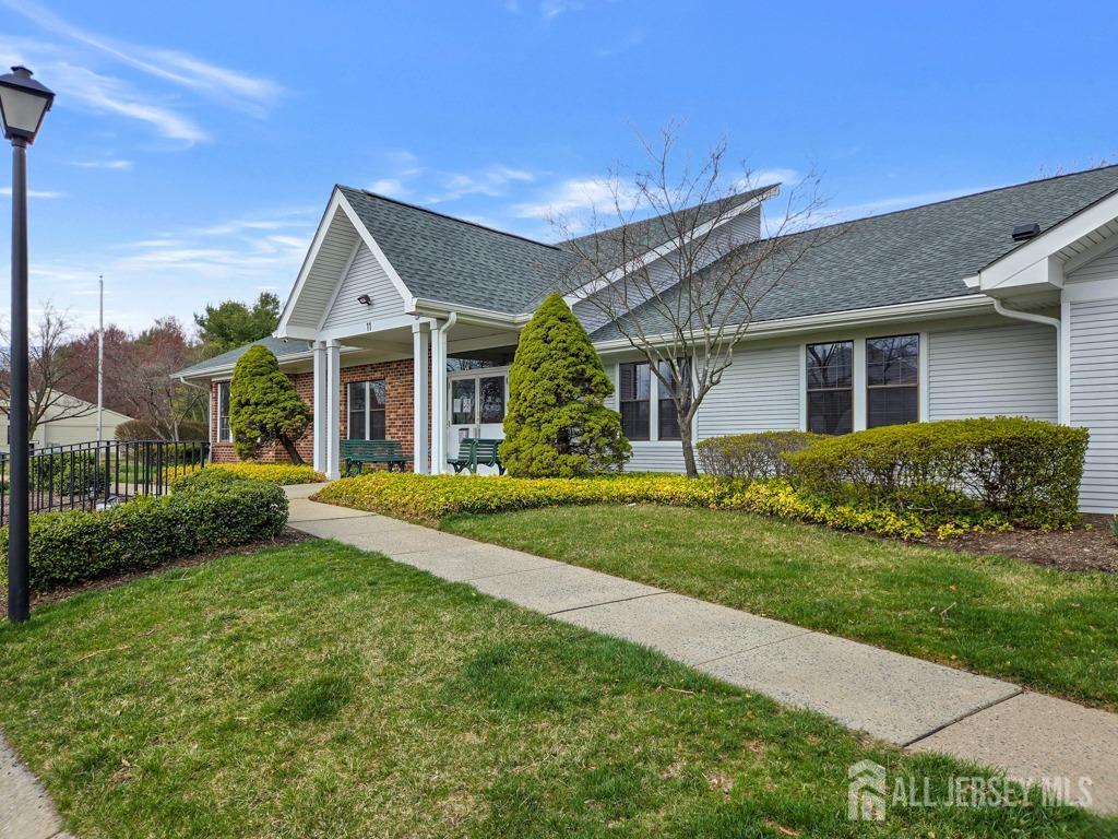244 Wycoff Way, East Brunswick, New Jersey image 21
