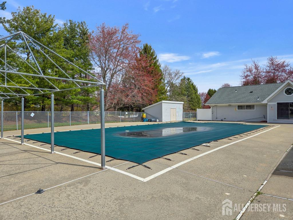 244 Wycoff Way, East Brunswick, New Jersey image 22