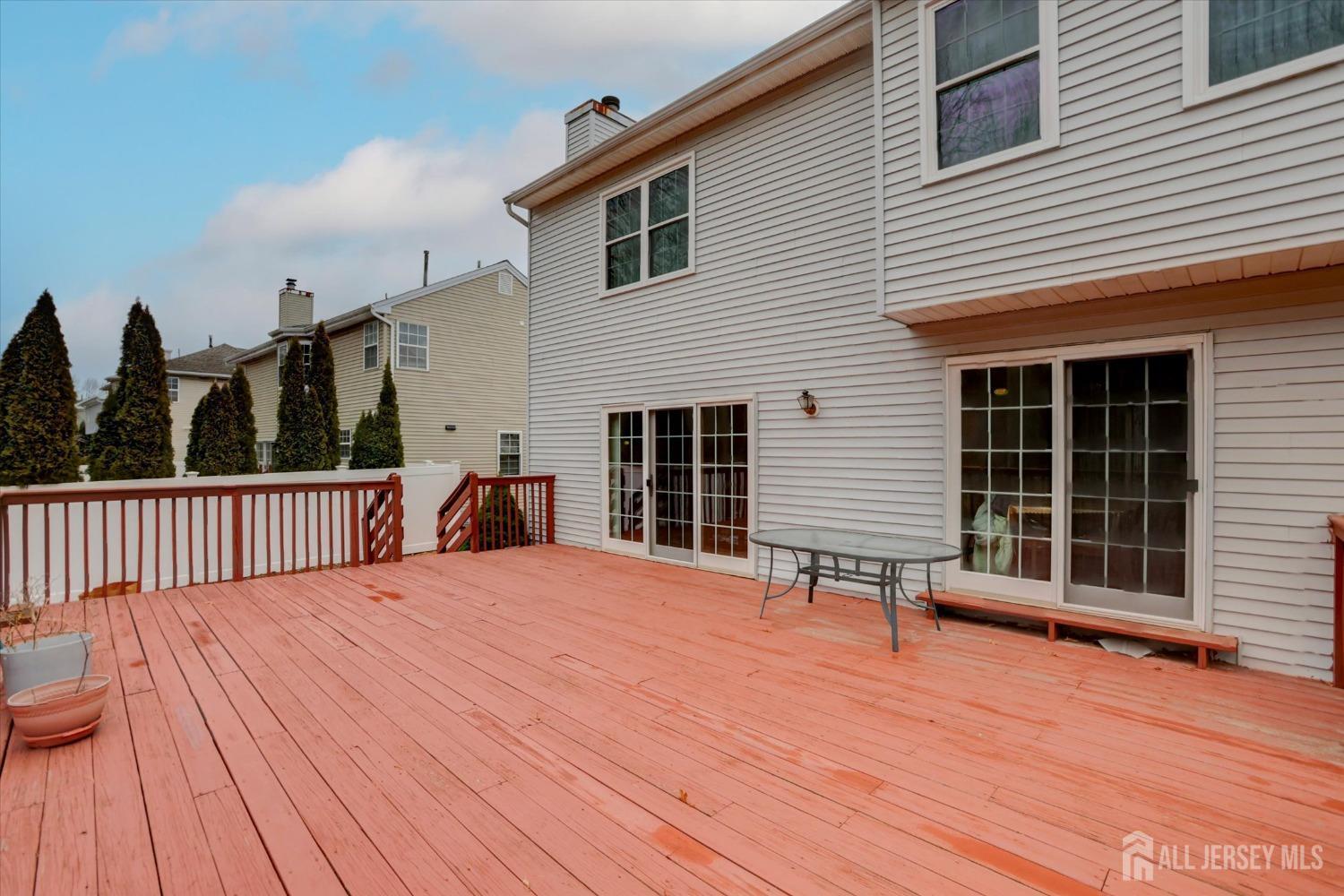 6 Morris Drive, Old Bridge, New Jersey image 17