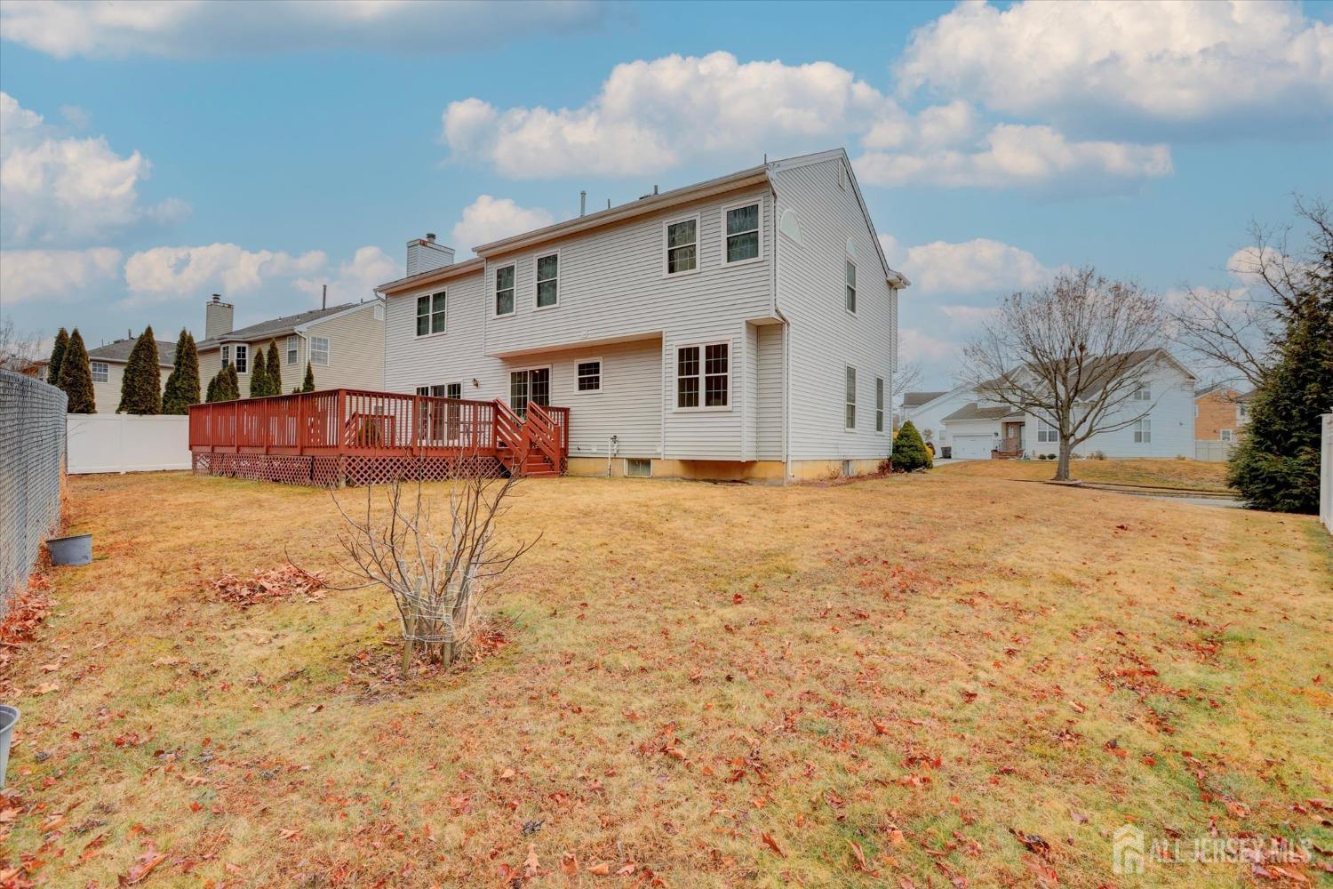 6 Morris Drive, Old Bridge, New Jersey image 19