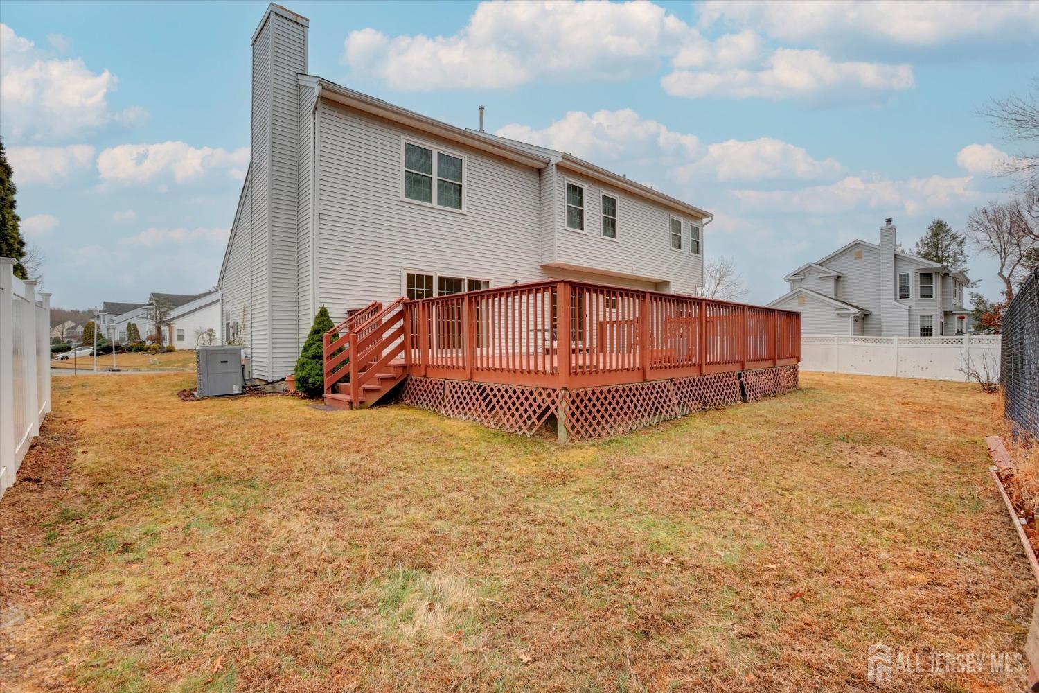 6 Morris Drive, Old Bridge, New Jersey image 16