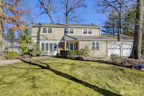 1 Franklin Court, East Brunswick, NJ 08816 - MLS#: 2507865R