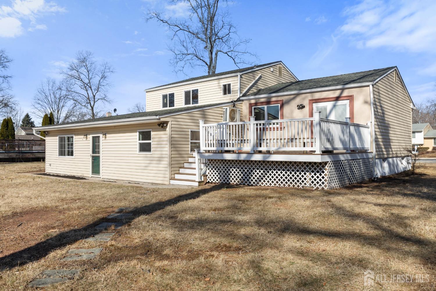 832 Ellis Parkway, Piscataway, New Jersey image 31