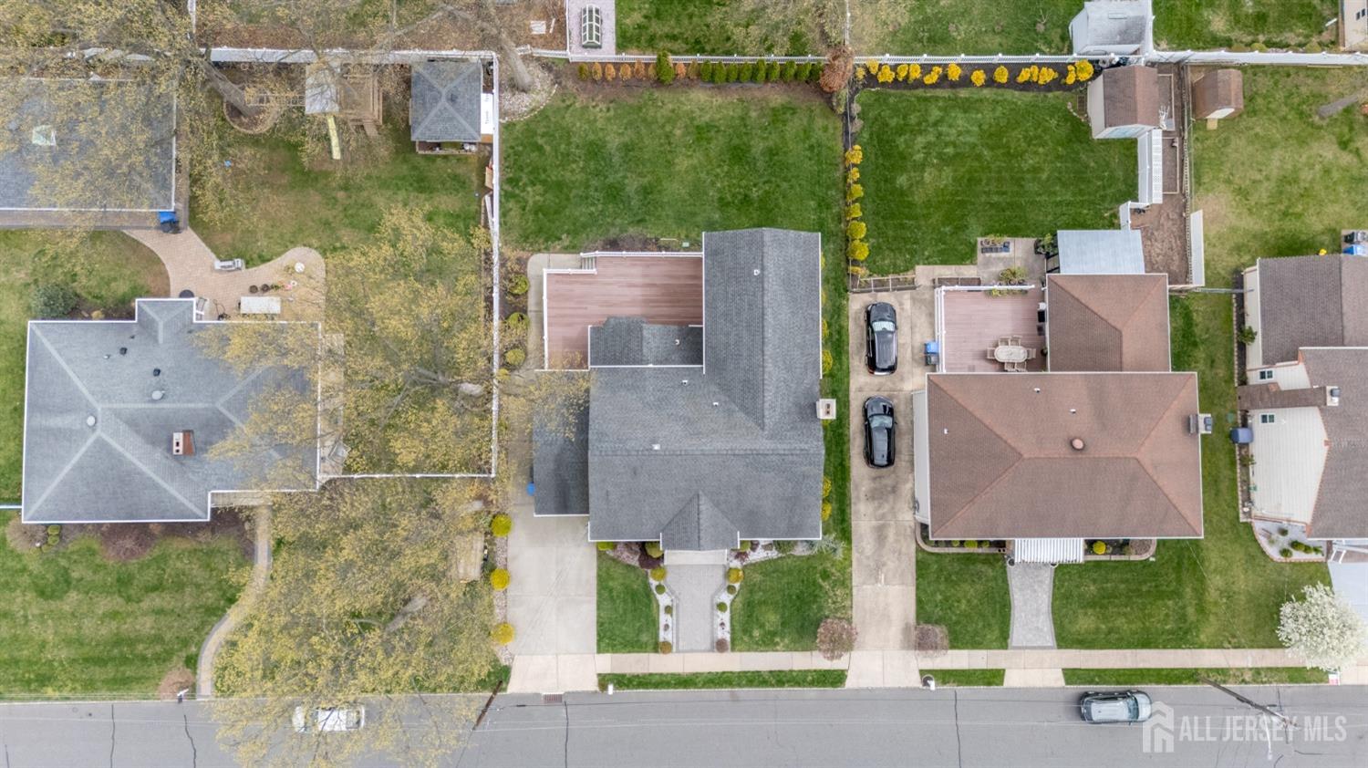 751 S Middlesex Avenue, Colonia, New Jersey image 48