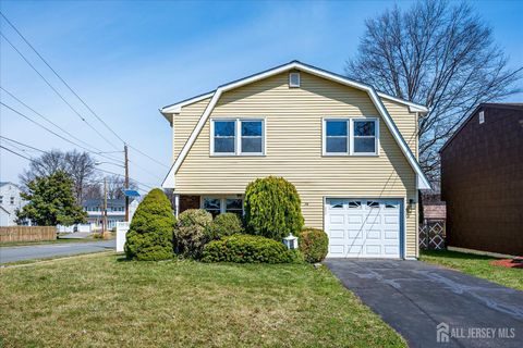 Homes For Sale - 76 Pleasant Avenue<br/> Iselin, NJ 08830