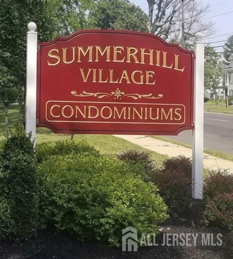 Condo For Sale - 363 Cranbury Road #B4<br/> Middlesex County, East Brunswick, NJ 08816