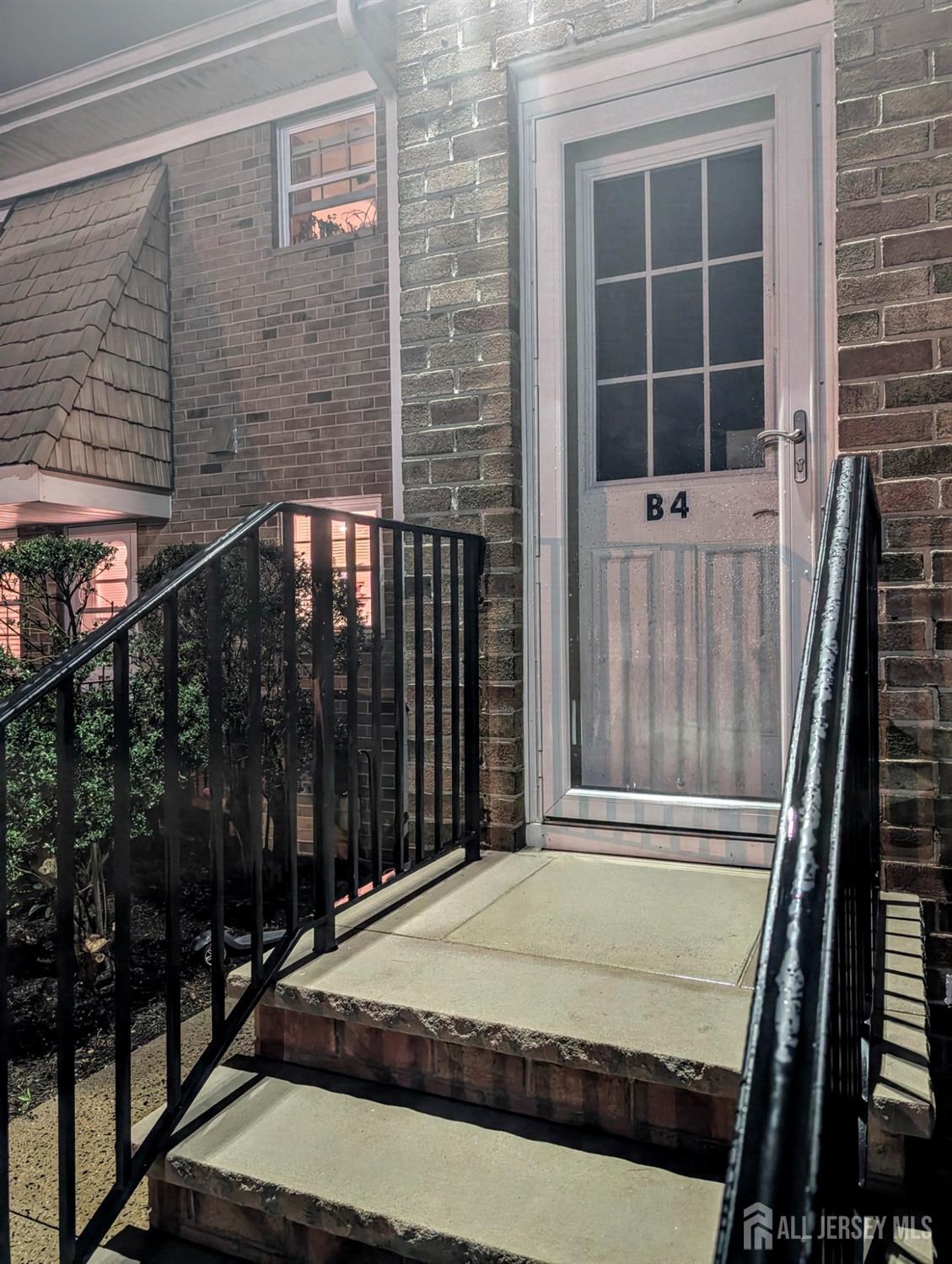 363 Cranbury Road B4