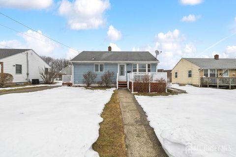 Homes For Sale - 95 J F Kennedy Drive<br/> Milltown, NJ 08850