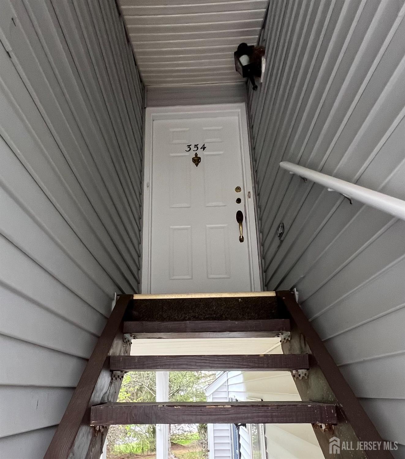 354 Burdock Court, Readington, New Jersey image 2