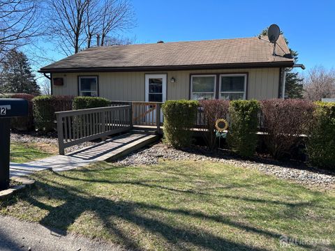 Homes For Sale - 2 King Hill Road<br/> Hunterdon County, High Bridge, NJ 08829