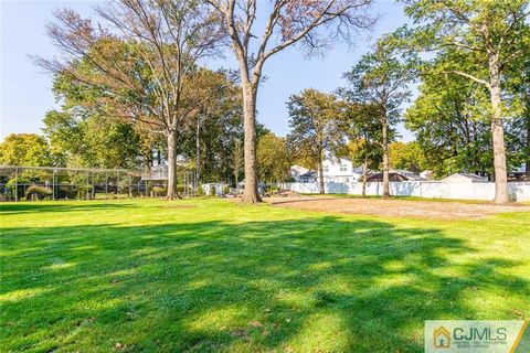 Homes For Sale - 0-142&134 Ethel Road<br/> Edison, NJ 08817