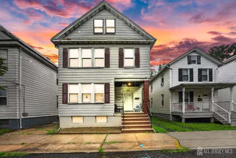 Multifamily For Sale - 43 Robinson Street<br/> New Brunswick, NJ 08901