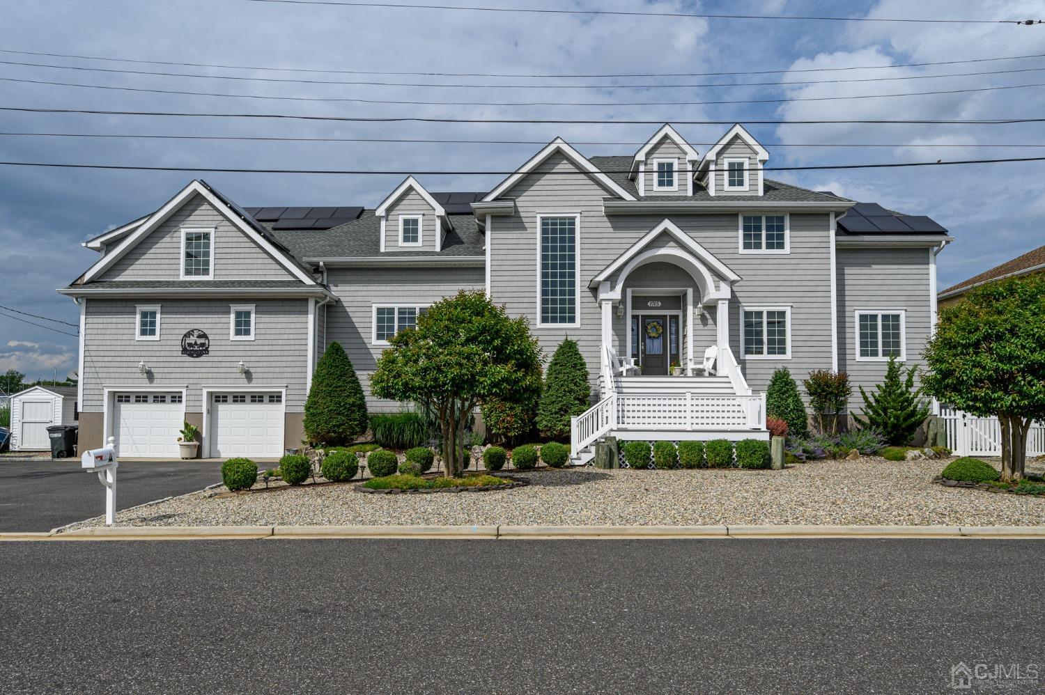 1705 Shore Boulevard, Point Pleasant, New Jersey image 1