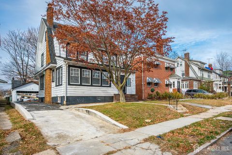 Homes For Sale - 85 Hillcrest Terrace<br/> East Orange, NJ 07018