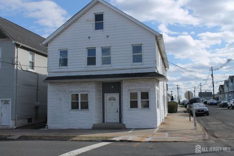Apartment For Rent - 519 Roosevelt Boulevard #2<br/> Carteret, NJ 07008