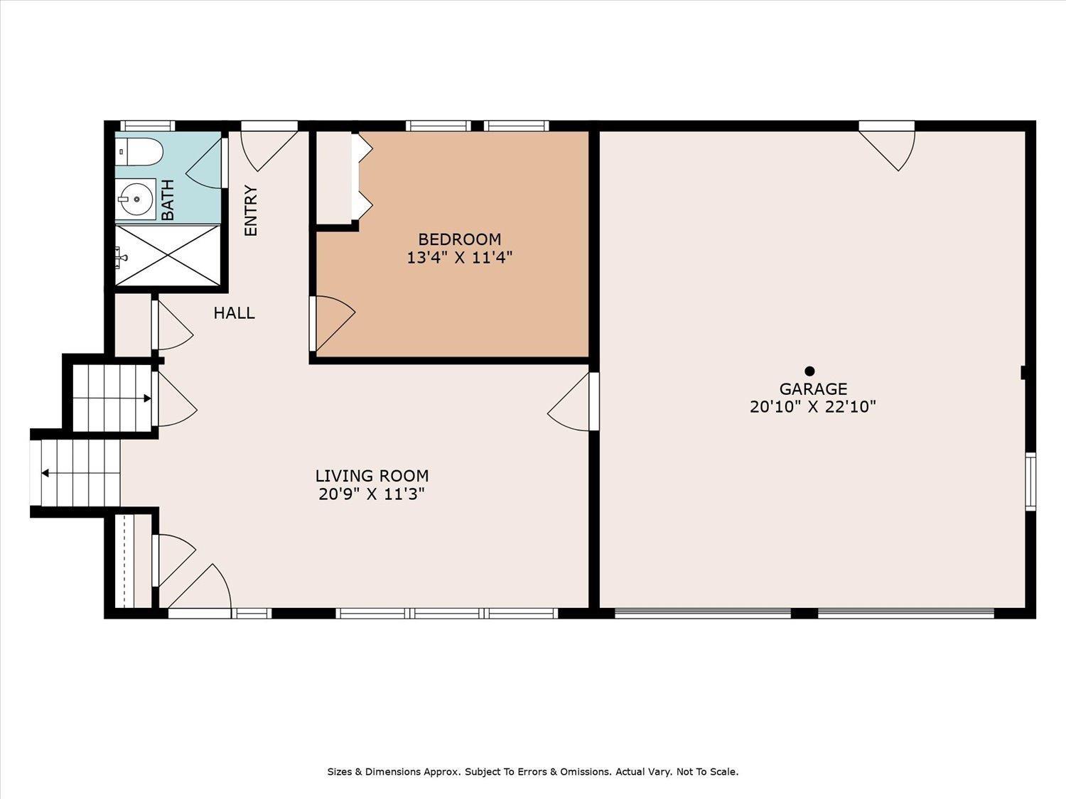 425 Ellis Parkway, Piscataway, New Jersey image 12