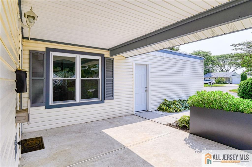 73 Chatham Drive #73A, Monroe Township, New Jersey image 2
