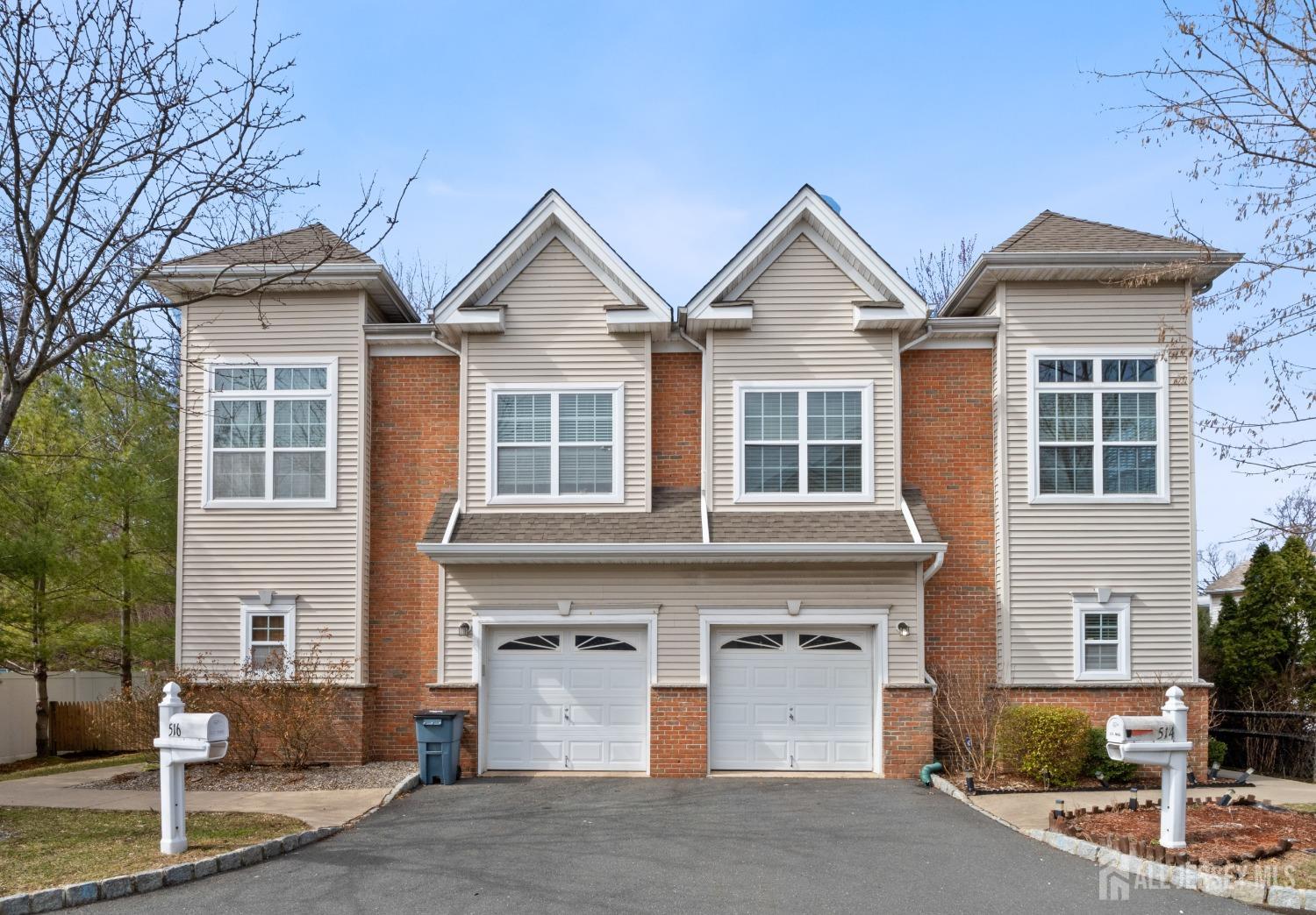 514 Col Db Kelly Way, South Amboy, New Jersey image 1