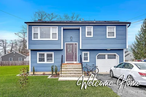 59 Oregon Avenue, Middletown, NJ 07748 - MLS#: 2508105R