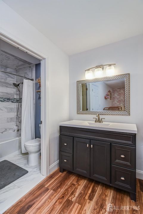 Condo For Sale - 347 Jester Court<br/> Old Bridge, NJ 08857