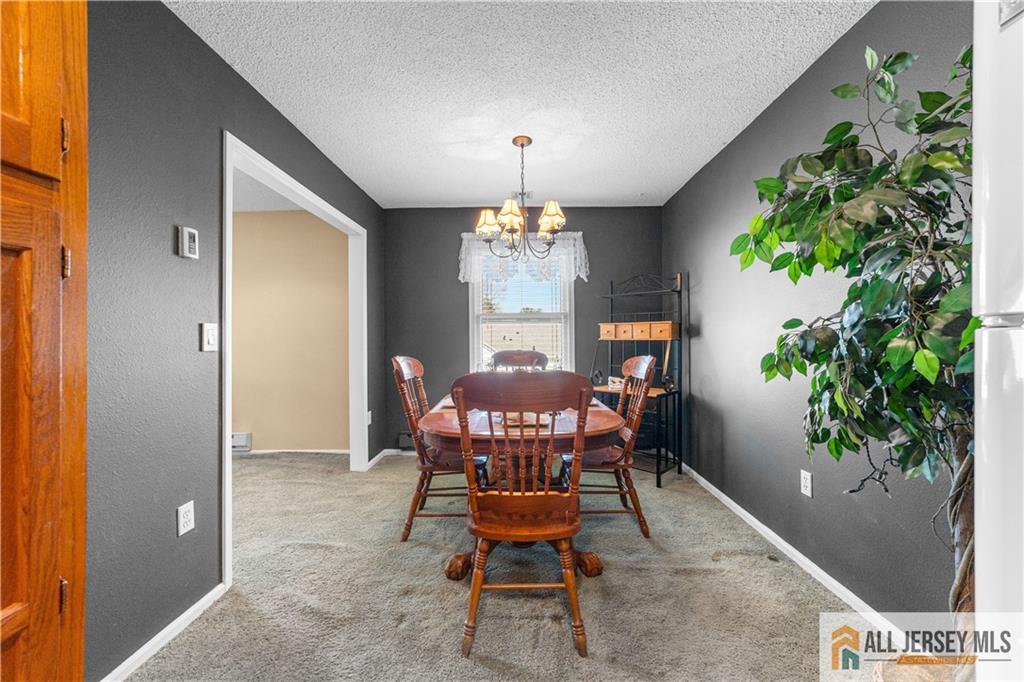532 Old Nassau Road #532N, Monroe Township, New Jersey image 9