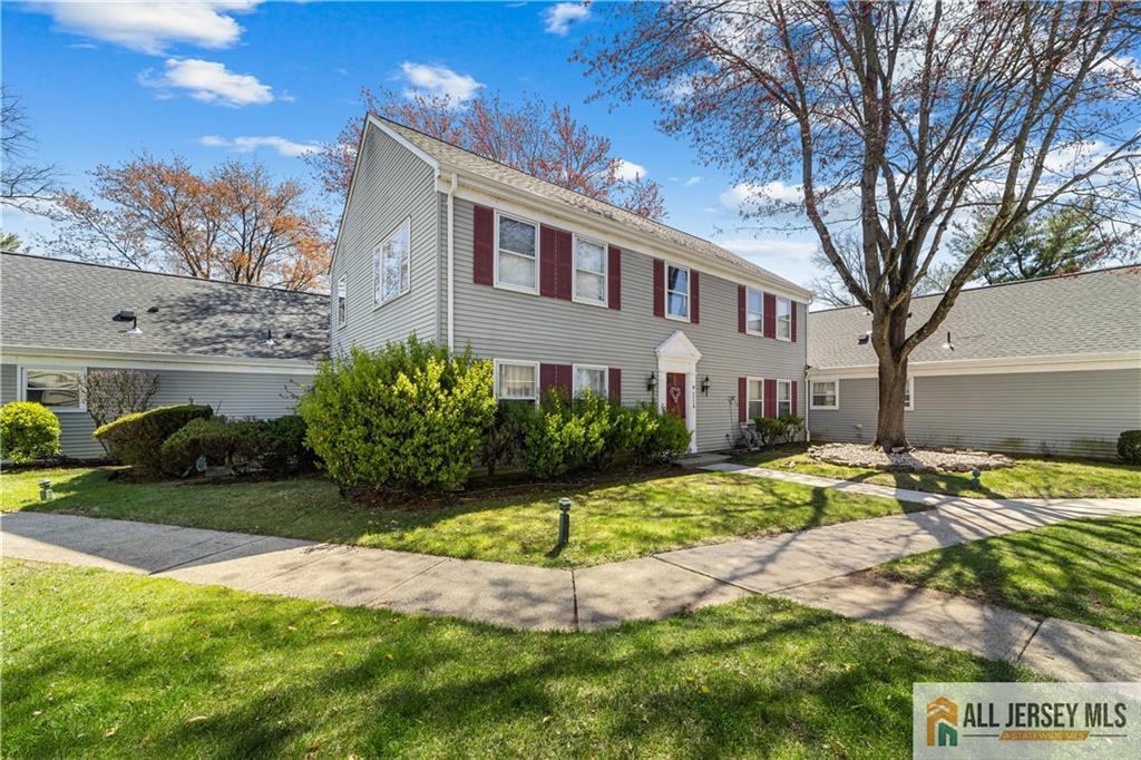 532 Old Nassau Road #532N, Monroe Township, New Jersey image 2