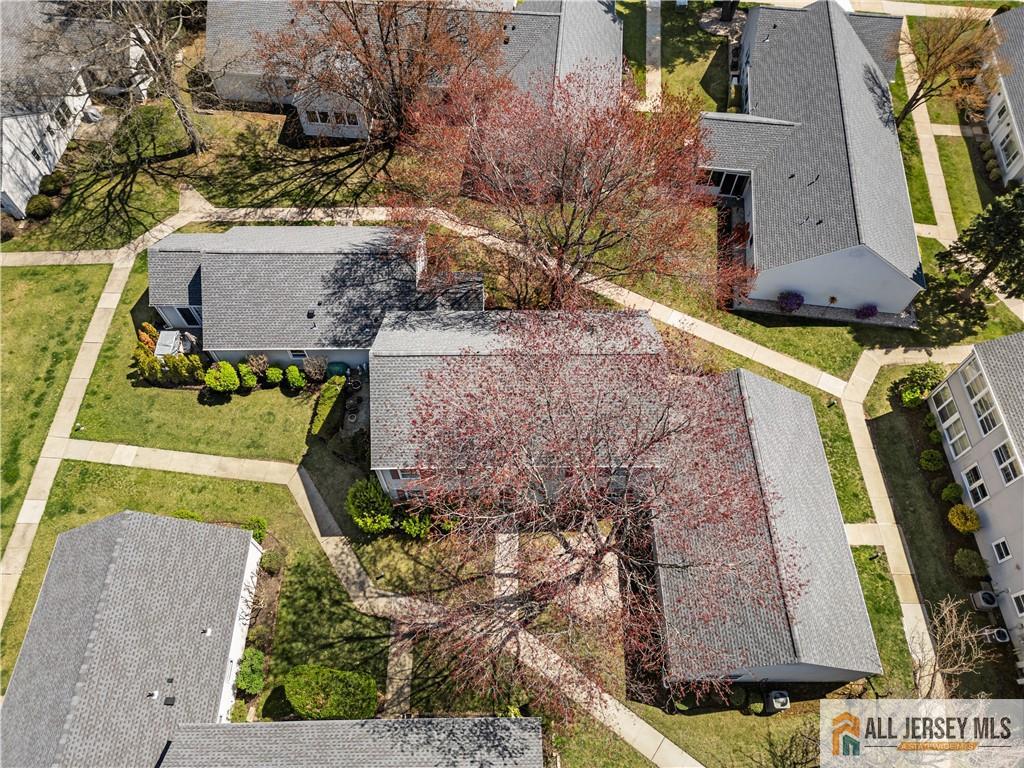 532 Old Nassau Road #532N, Monroe Township, New Jersey image 26